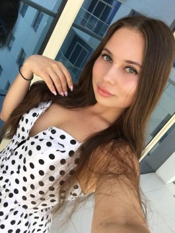 Дарья