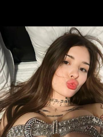 Индивидуалка София Фотография 2