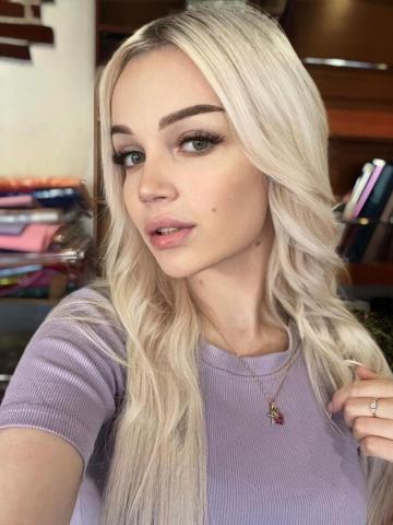 Индивидуалка Доминика Фотография 2